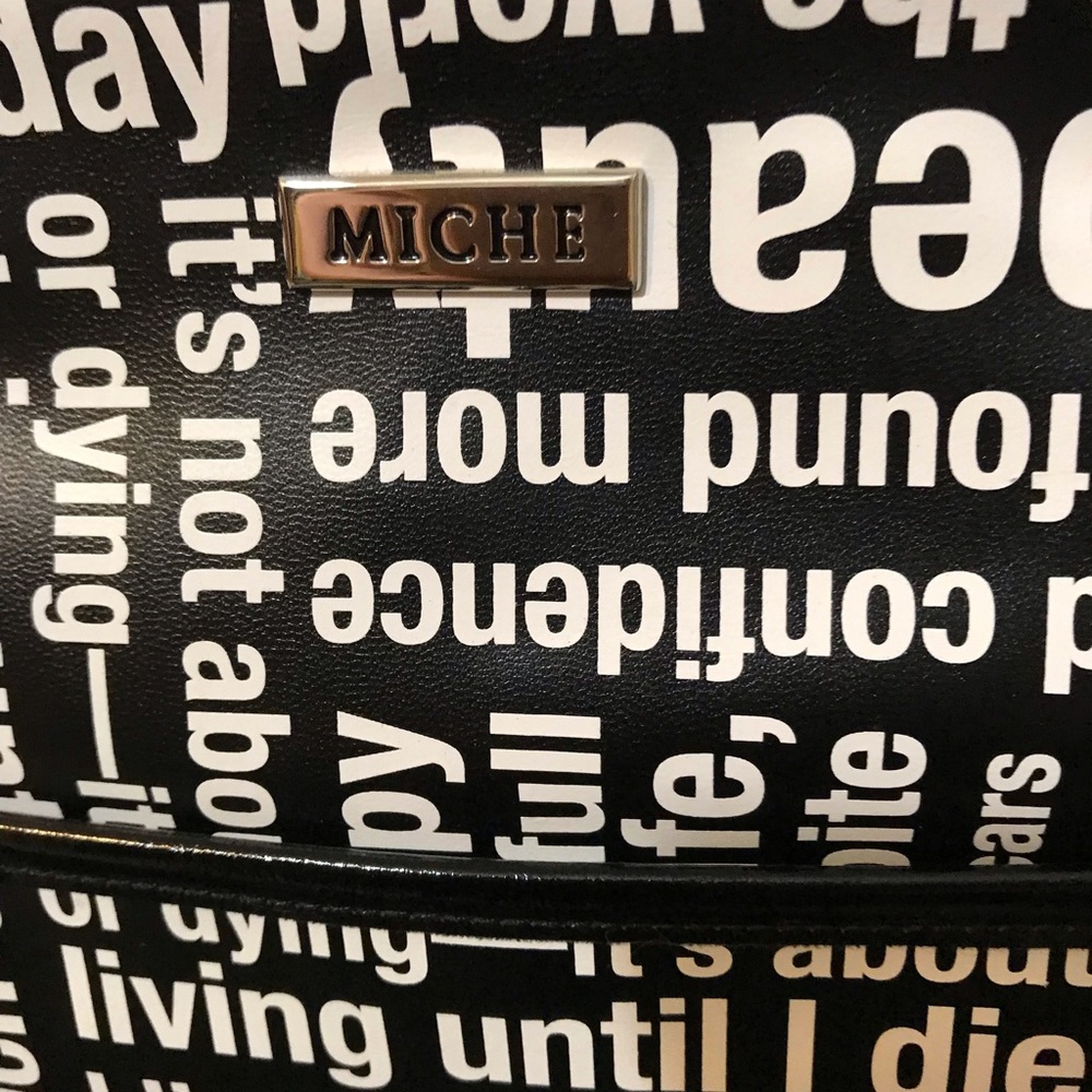 Miche Hope Prima Shell - Picture 2 of 3